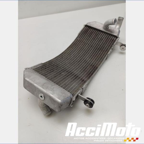 Pièce Moto Radiateur de refroidissement YAMAHA TMAX XP530 DX