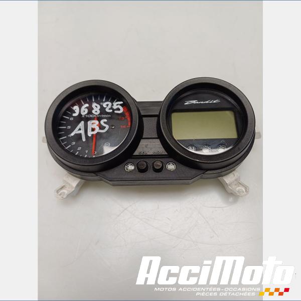 Part Motor bike Compteur (tableau de bord) SUZUKI BANDIT GSF650S