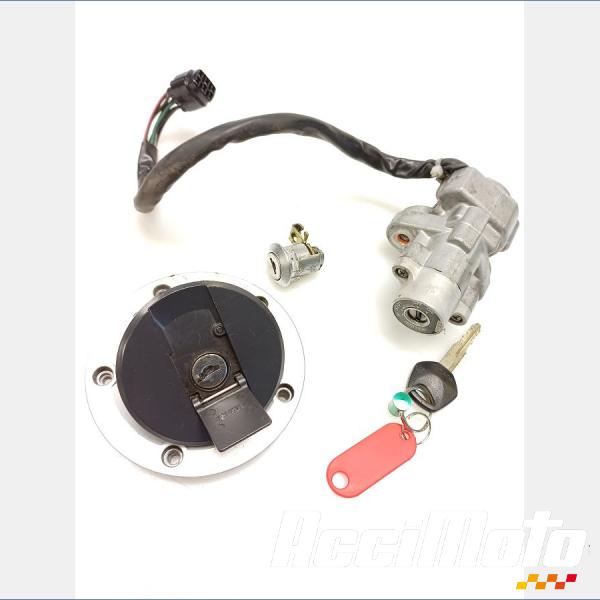 Part Motor bike Kit neiman (jeu de serrures) SUZUKI BANDIT GSF650S