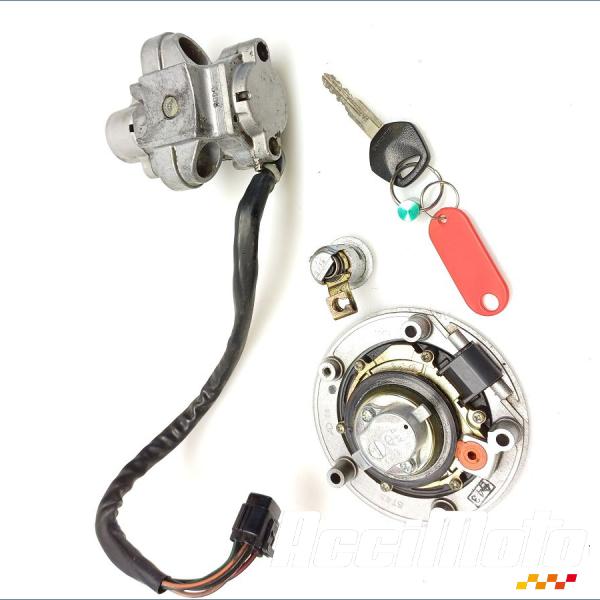 Part Motor bike Kit neiman (jeu de serrures) SUZUKI BANDIT GSF650S