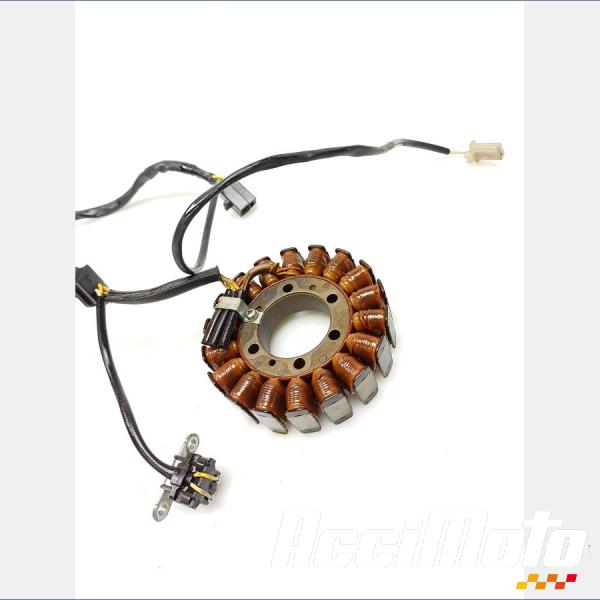 Pièce Moto Stator d'alternateur HONDA VARADERO XL125V