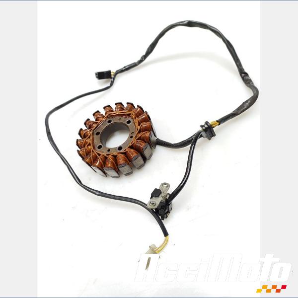 Pièce Moto Stator d'alternateur HONDA VARADERO XL125V