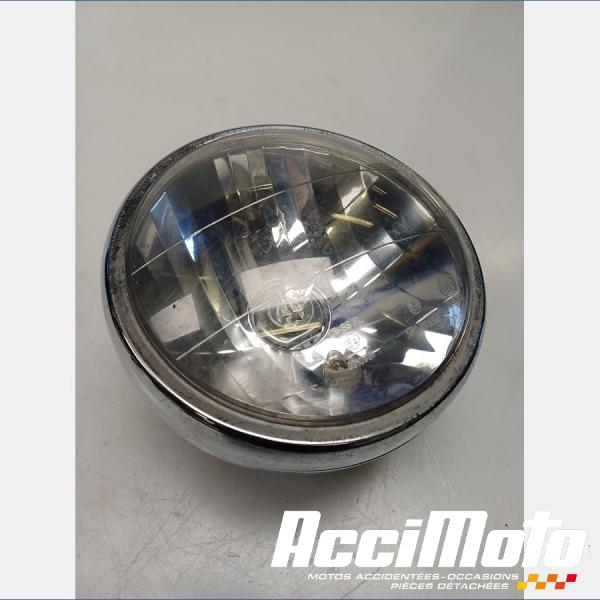 Pièce Moto Phare (optique avant) ORCAL SIRIO 125