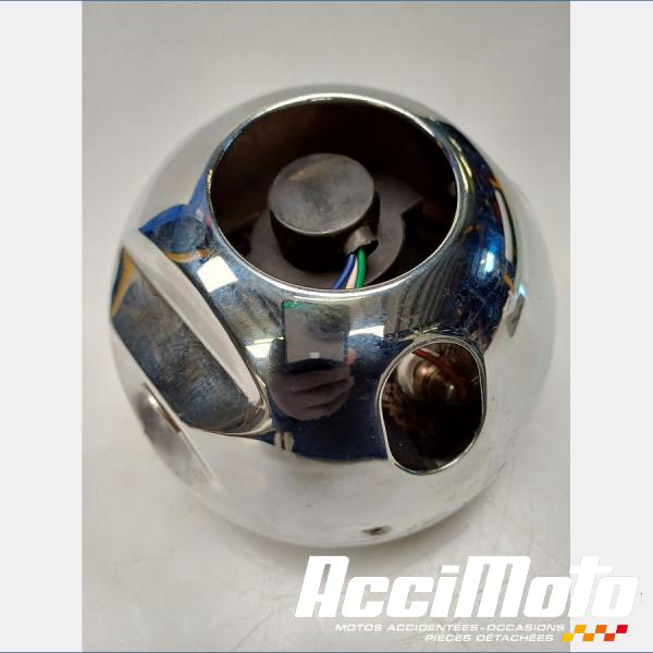 Pièce Moto Phare (optique avant) ORCAL SIRIO 125