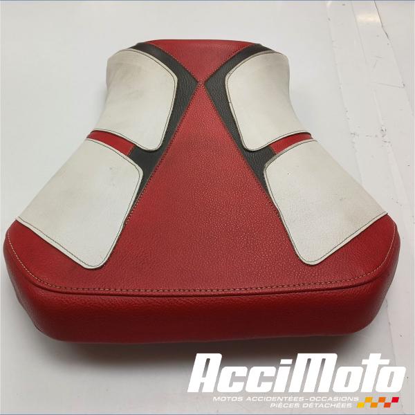 Pièce Moto Selle (perso-confort) YAMAHA R1 YZF1000