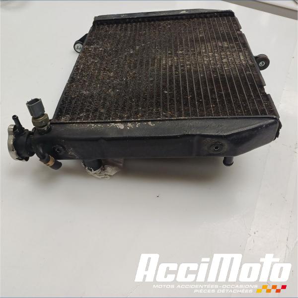 Pièce Moto Radiateur de refroidissement YAMAHA R1 YZF1000