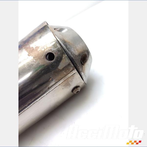 Part Motor bike Silencieux (adaptable) HARLEY DAVIDSON V-ROD VRSCA/B