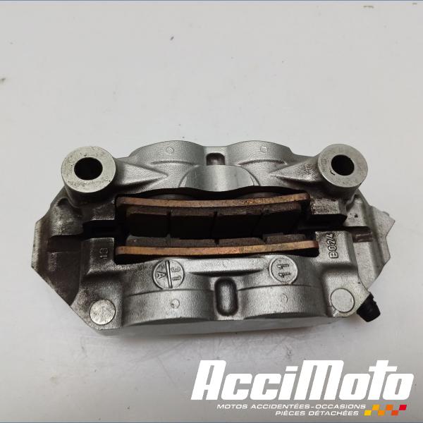 Part Motor bike étrier de frein avant (droit) SUZUKI GSXR 750