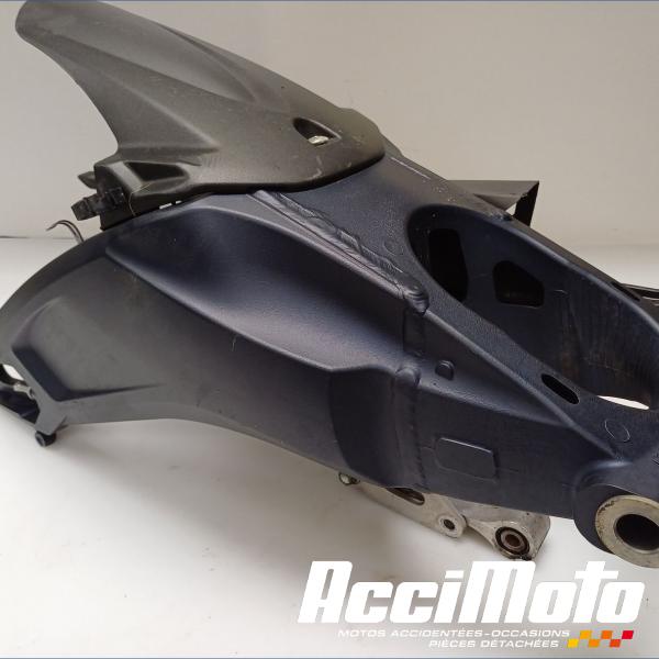 Pièce Moto Bras oscillant SUZUKI GSXR 750