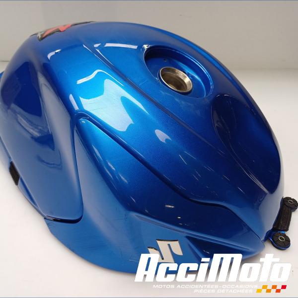 Pièce Moto Réservoir d'essence  SUZUKI GSXR 750