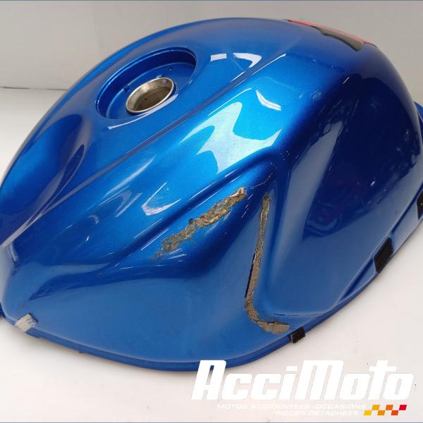 Pièce Moto Réservoir d'essence  SUZUKI GSXR 750