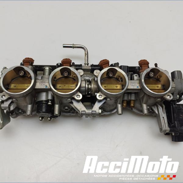 Pièce Moto Rampe d'injection (moteur) SUZUKI GSXR 750