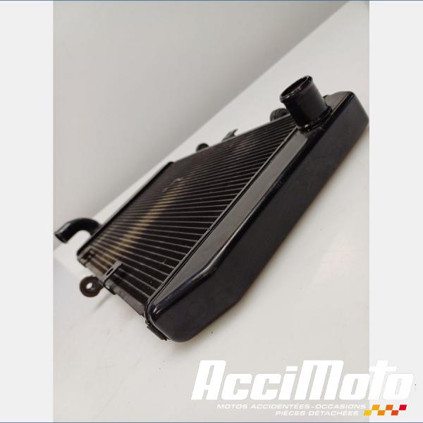 Pièce Moto Radiateur de refroidissement KAWASAKI Z 750