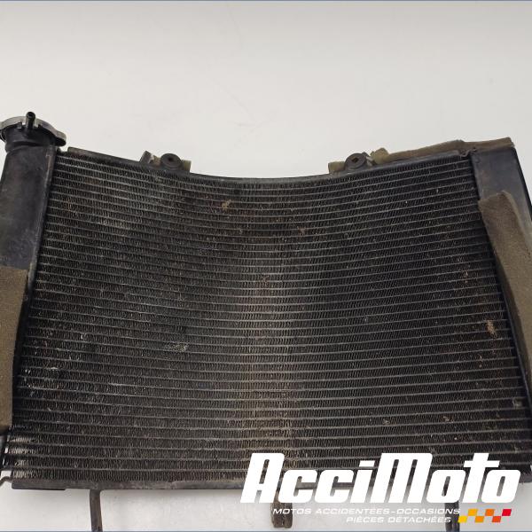 Pièce Moto Radiateur de refroidissement YAMAHA R6 YZF600