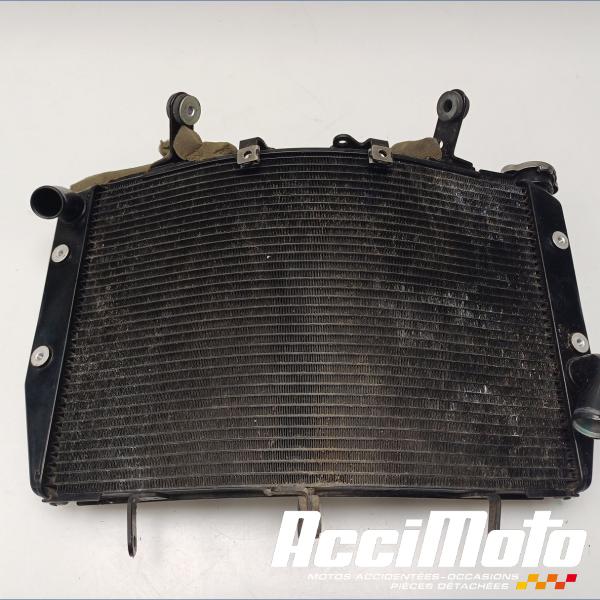 Pièce Moto Radiateur de refroidissement YAMAHA R6 YZF600