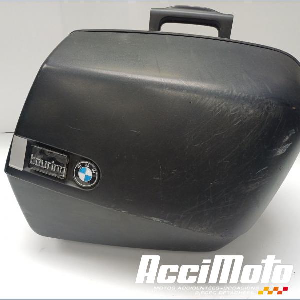 Pièce Moto Valise droite BMW R1150 RT