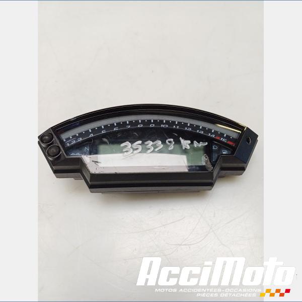 Part Motor bike Compteur (tableau de bord) KAWASAKI ZX10R