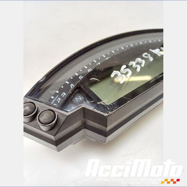 Pièce Moto Compteur (tableau de bord) KAWASAKI ZX10R