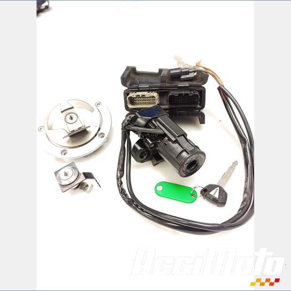 Part Motor bike Kit neiman+cdi KAWASAKI ZX10R