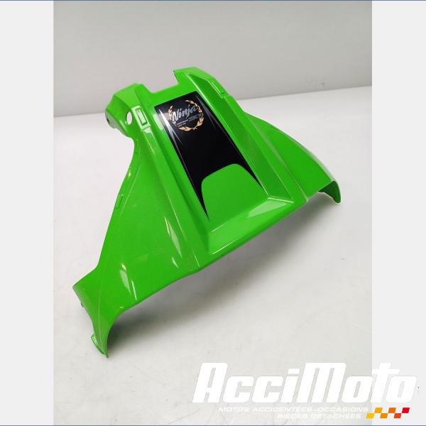 Pièce Moto Cache réservoir d'essence KAWASAKI ZX10R