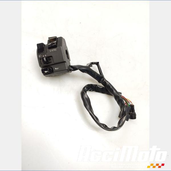 Part Motor bike Commodo (gauche) KAWASAKI ZX10R