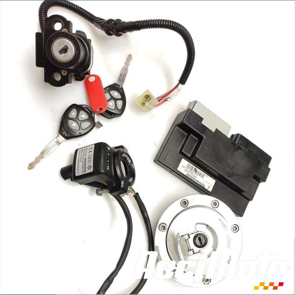 Part Motor bike Kit neiman+cdi HONDA CBR600F