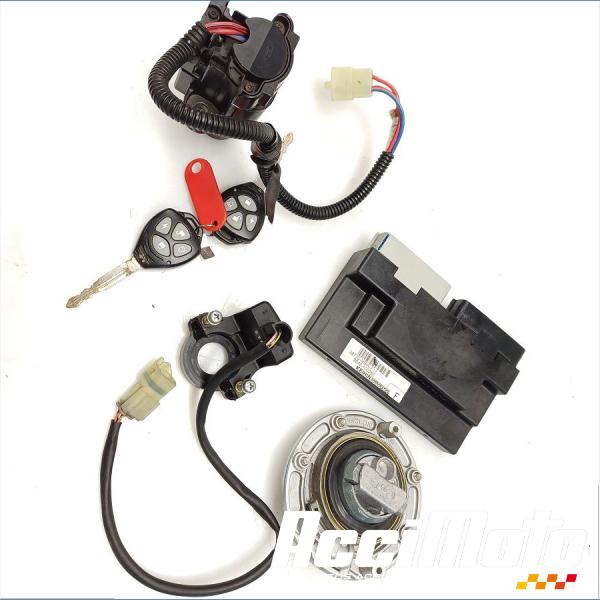 Part Motor bike Kit neiman+cdi HONDA CBR600F