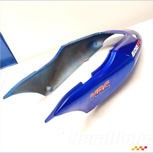 Part Motor bike Coque arrière de carénage HONDA CBR600F