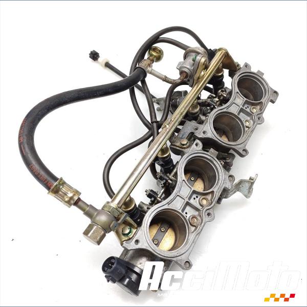 Part Motor bike Rampe d'injection (moteur) HONDA CBR600F