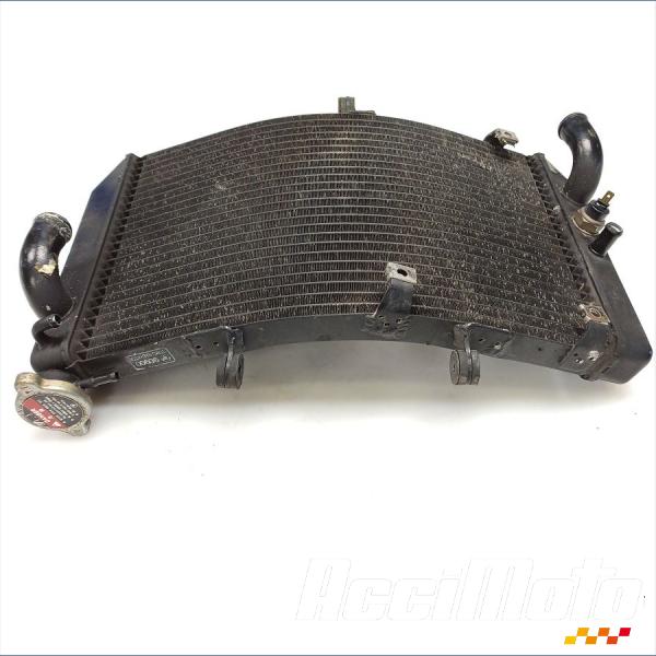 Part Motor bike Radiateur de refroidissement HONDA CBR600F