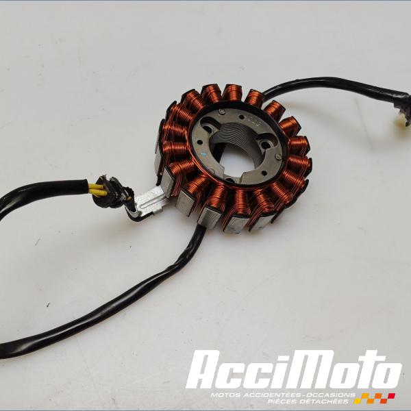 Pièce Moto Stator d'alternateur HONDA SHADOW VT125C