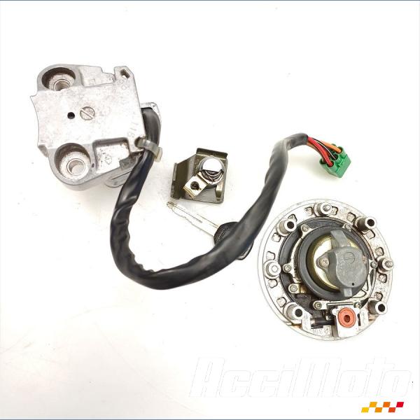 Part Motor bike Kit neiman (jeu de serrures) SUZUKI GSXR 1300 HAYABUSA 