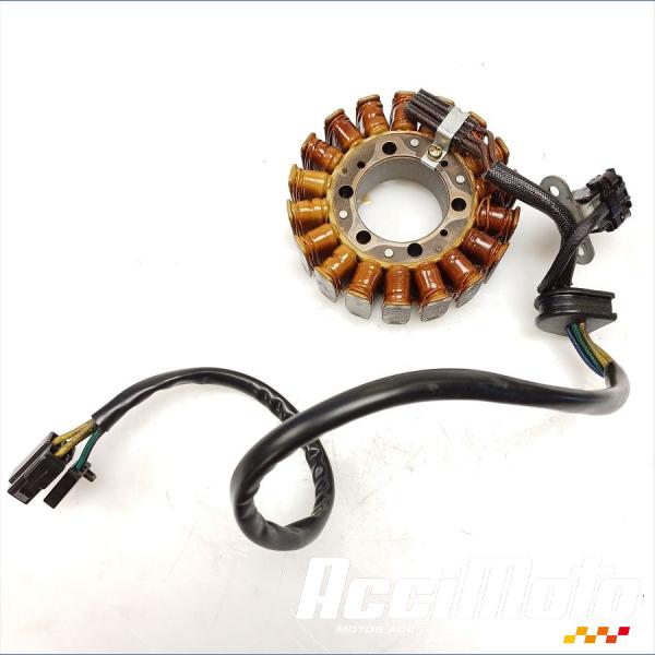 Pièce Moto Stator d'alternateur SUZUKI GSXR 1300 HAYABUSA 