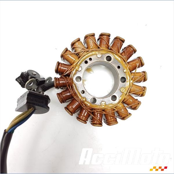 Pièce Moto Stator d'alternateur SUZUKI GSXR 1300 HAYABUSA 