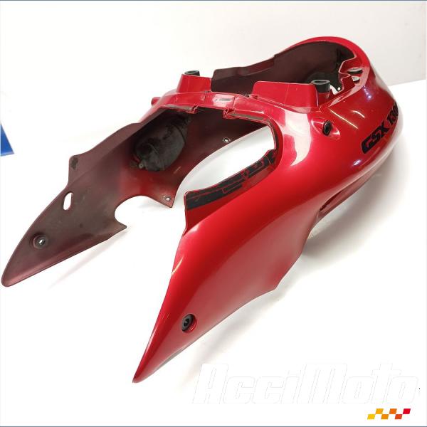 Part Motor bike Coque arrière de carénage SUZUKI GSXR 1300 HAYABUSA 