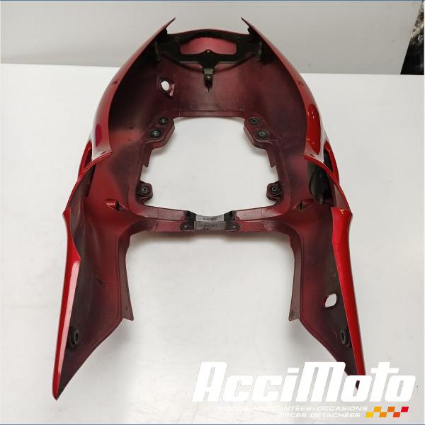 Pièce Moto Coque arrière de carénage SUZUKI GSXR 1300 HAYABUSA 