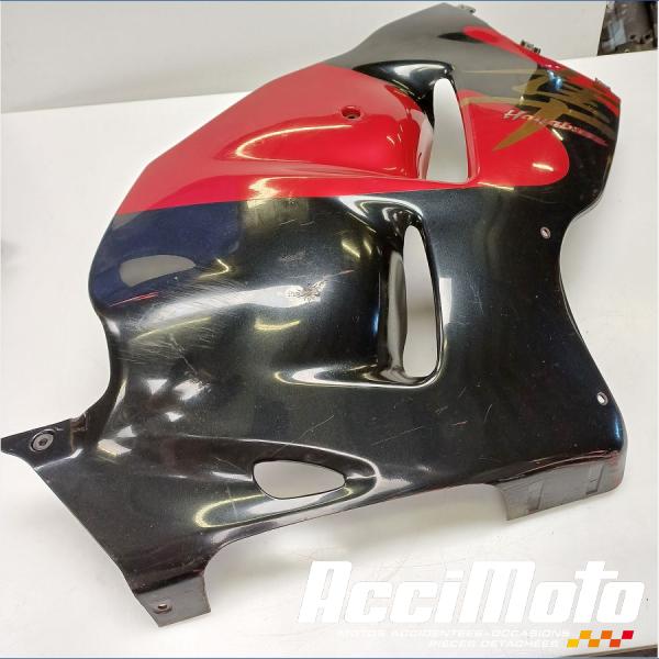 Pièce Moto Flanc de carénage avant (droit) SUZUKI GSXR 1300 HAYABUSA 