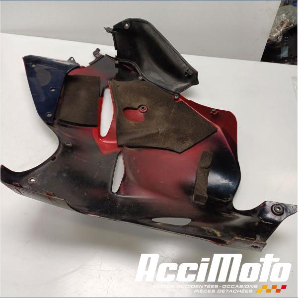 Pièce Moto Flanc de carénage avant (droit) SUZUKI GSXR 1300 HAYABUSA 