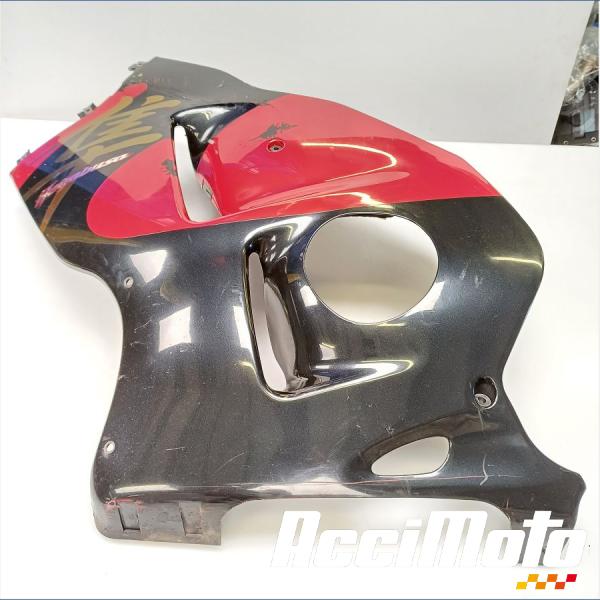 Pièce Moto Flanc de carénage avant (gauche) SUZUKI GSXR 1300 HAYABUSA 