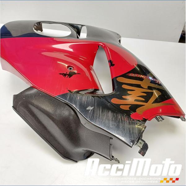 Pièce Moto Flanc de carénage avant (gauche) SUZUKI GSXR 1300 HAYABUSA 