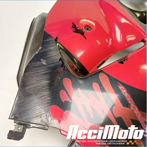 Pièce Moto Flanc de carénage avant (gauche) SUZUKI GSXR 1300 HAYABUSA 