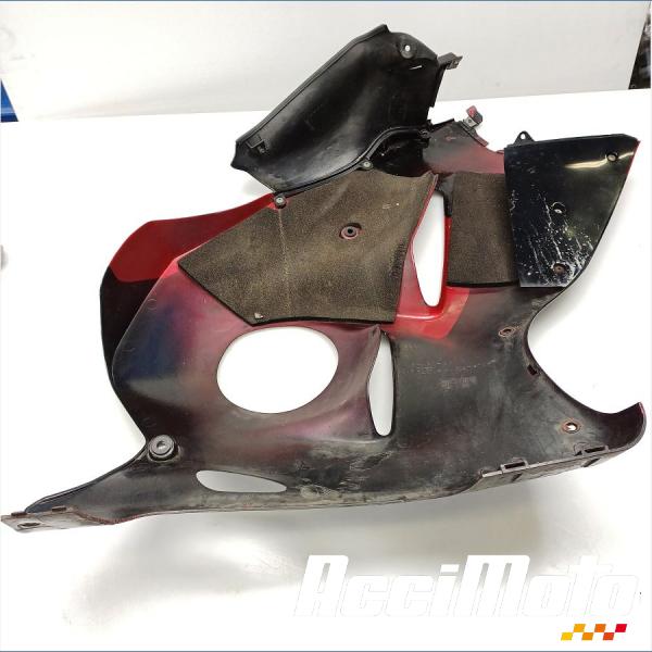 Pièce Moto Flanc de carénage avant (gauche) SUZUKI GSXR 1300 HAYABUSA 