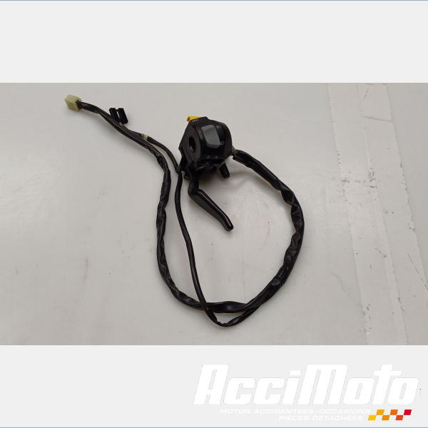 Part Motor bike Commodo (gauche) YAMAHA TMAX XP530