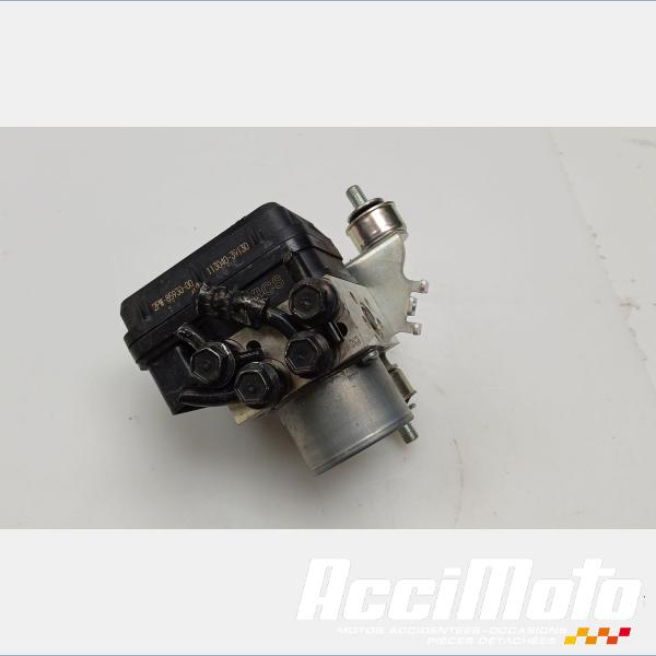 Part Motor bike Centrale abs YAMAHA TMAX XP530