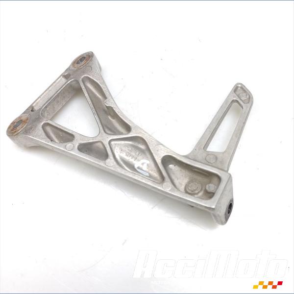 Pièce Moto Platine repose-pied arrière (droit) HONDA CBR650F