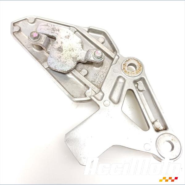 Part Motor bike Platine repose-pied avant (gauche) HONDA CBR650F