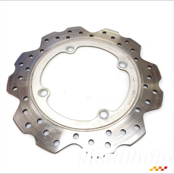 Part Motor bike Disque arrière HONDA CBR650F