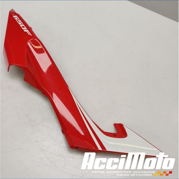 Pièce Moto Coque arrière (droite) HONDA CBR650F