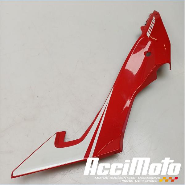 Part Motor bike Coque arrière (gauche) HONDA CBR650F