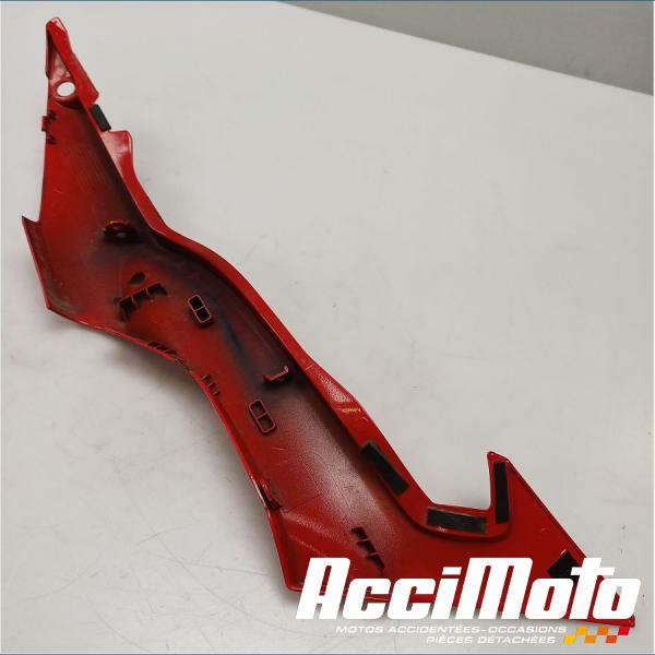 Part Motor bike Coque arrière (gauche) HONDA CBR650F